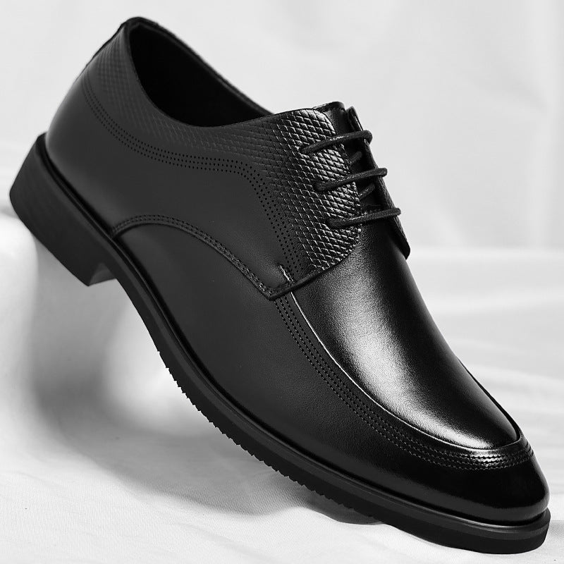 Adrian | Leather Dress Shoes