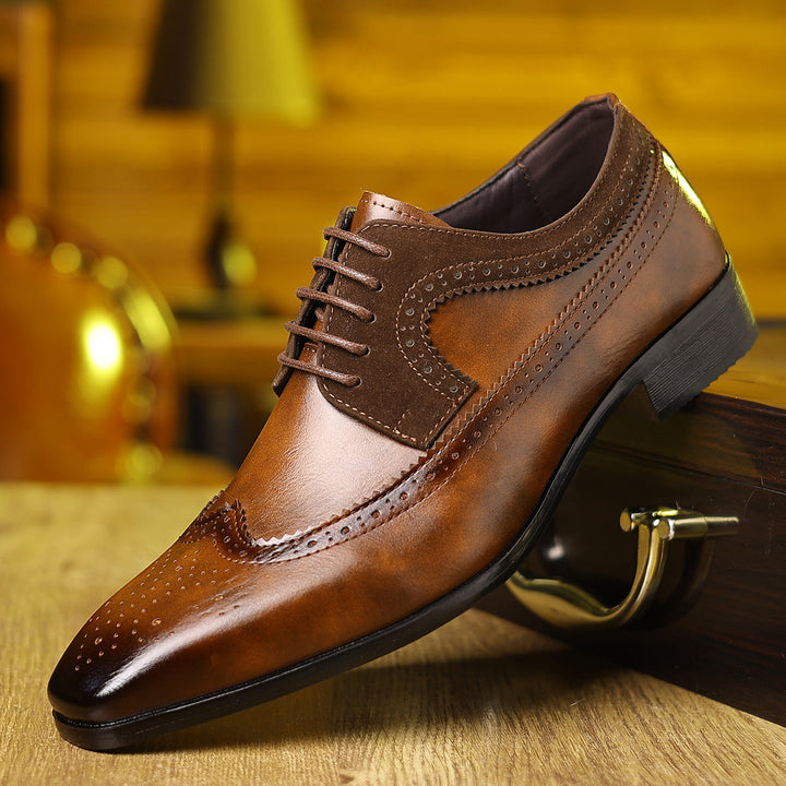 Milano | Dress Shoes