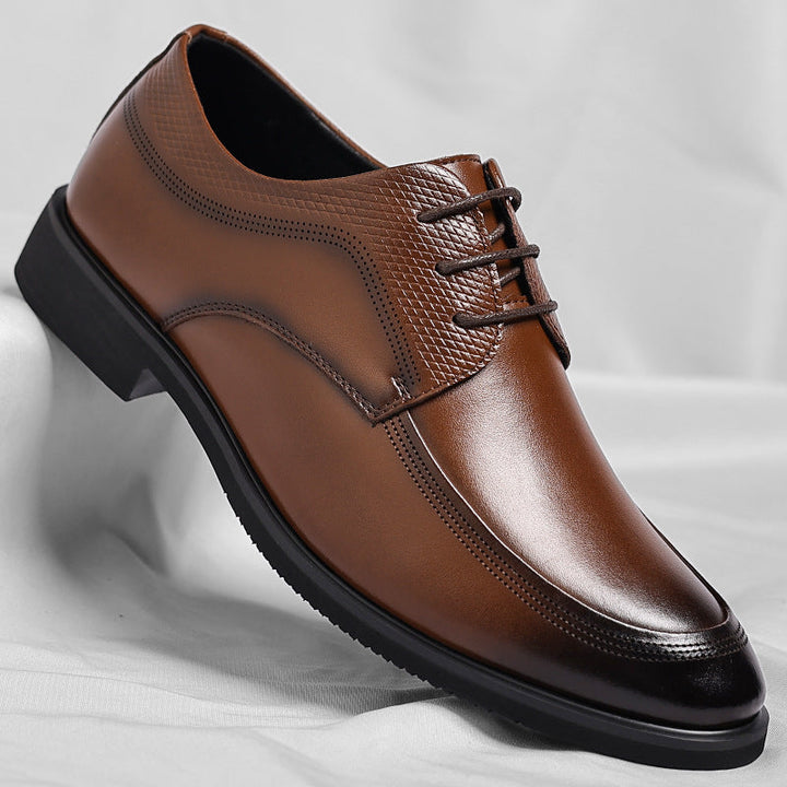 Adrian | Leather Dress Shoes
