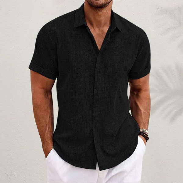 Hudson | Classic shirt