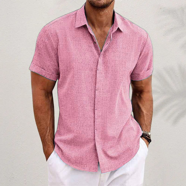 Hudson | Classic shirt