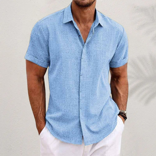 Hudson | Classic shirt