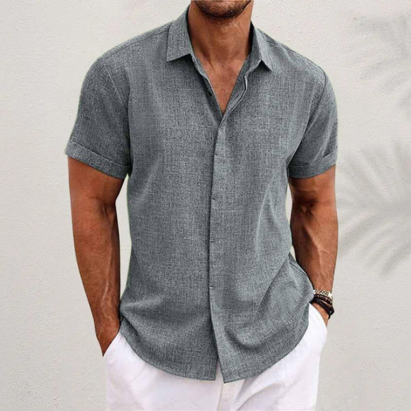 Hudson | Classic shirt