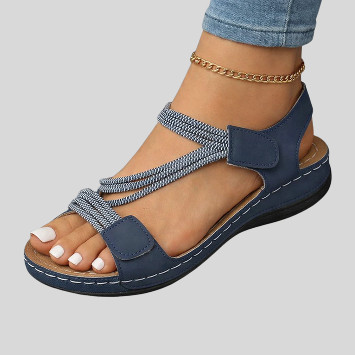 Aurora | Lightweight Orthopedic Sandals