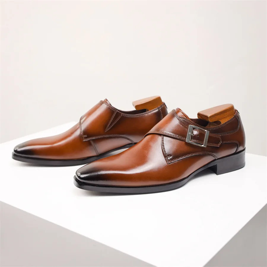Lancaster | Dress Shoes