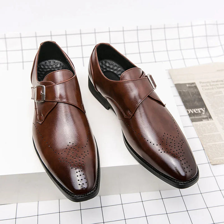 Ashford | Dress Shoes