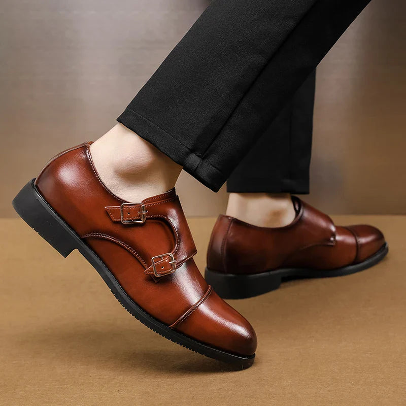 Stratton | Dress Shoes