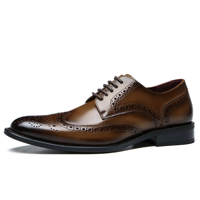 Jasper | Dress Shoes