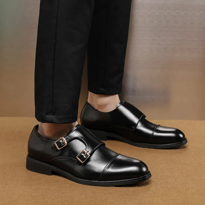 Stratton | Dress Shoes