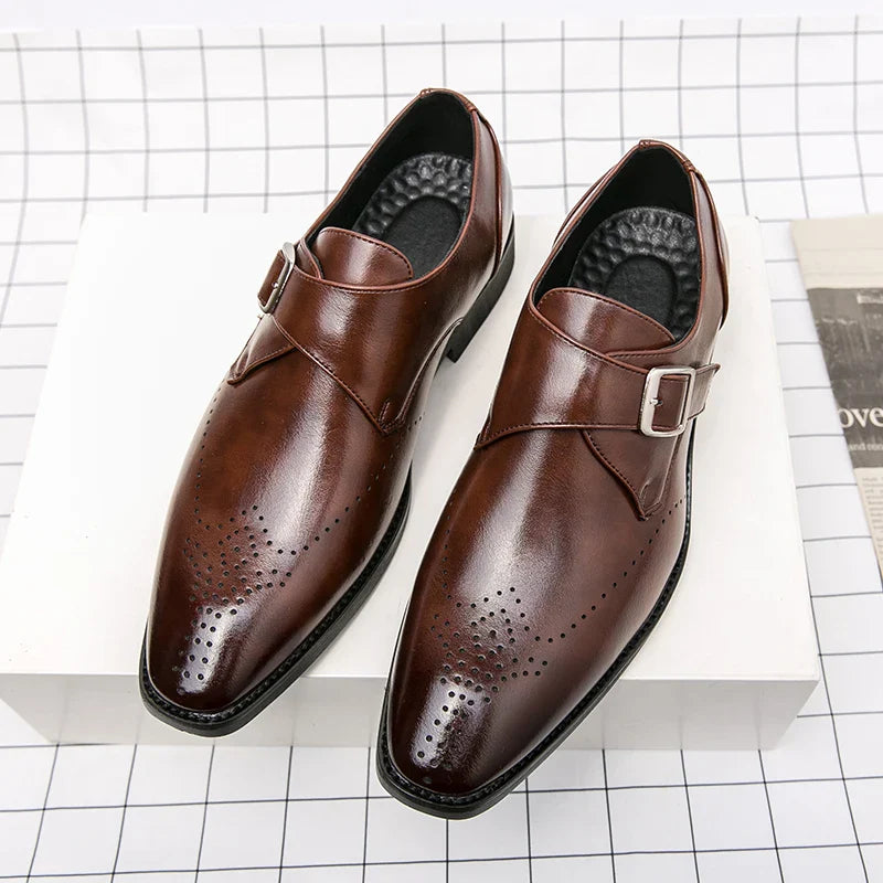 Ashford | Dress Shoes