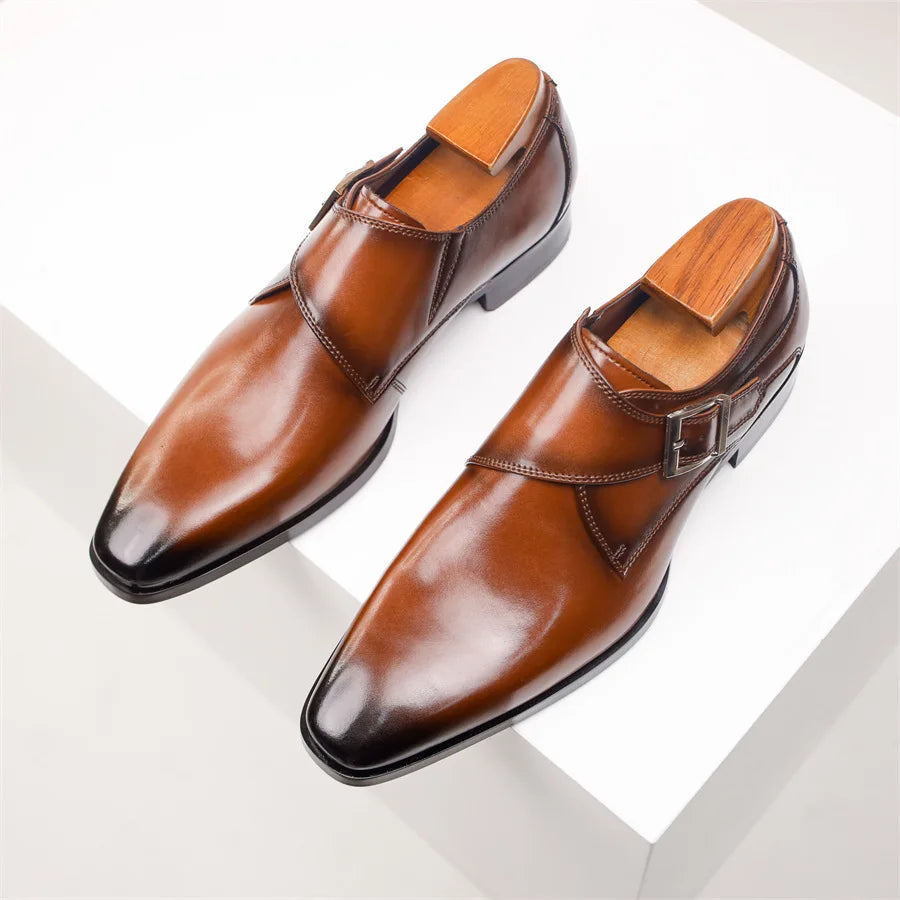 Lancaster | Dress Shoes