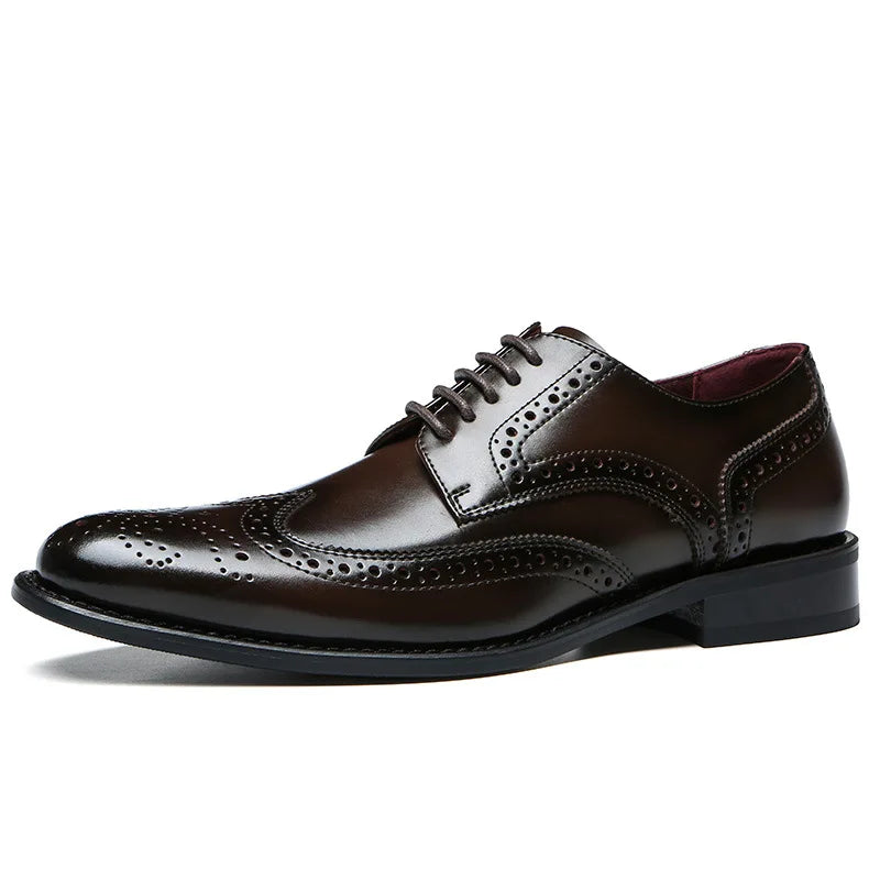 Jasper | Dress Shoes