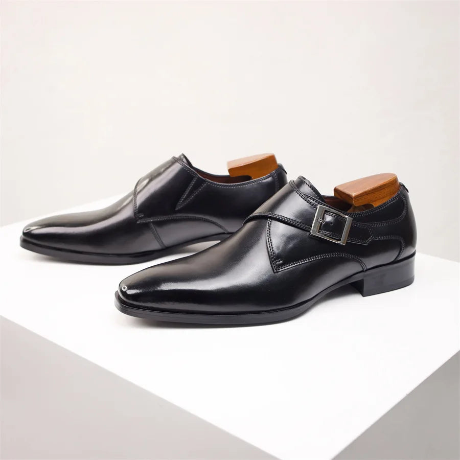 Lancaster | Dress Shoes