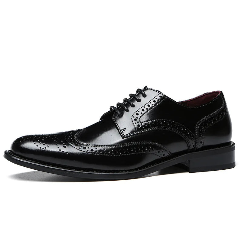 Jasper | Dress Shoes