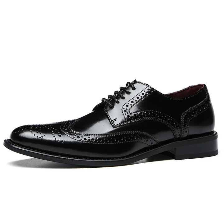 Jasper | Dress Shoes
