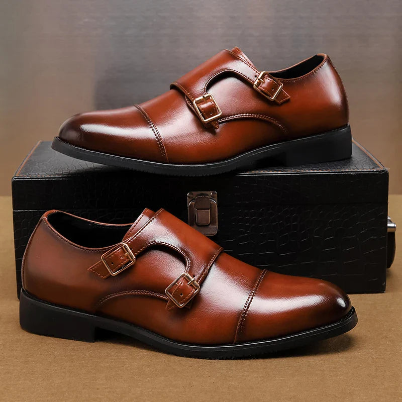 Stratton | Dress Shoes