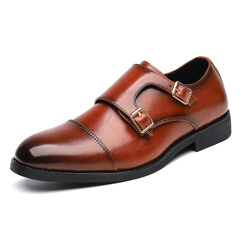 Stratton | Dress Shoes