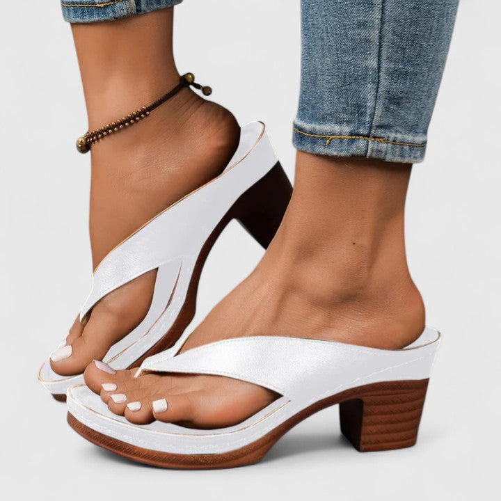 Jazrielle™ | Comfort-Orthopedic Heels