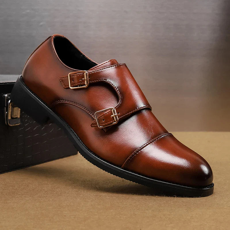 Stratton | Dress Shoes