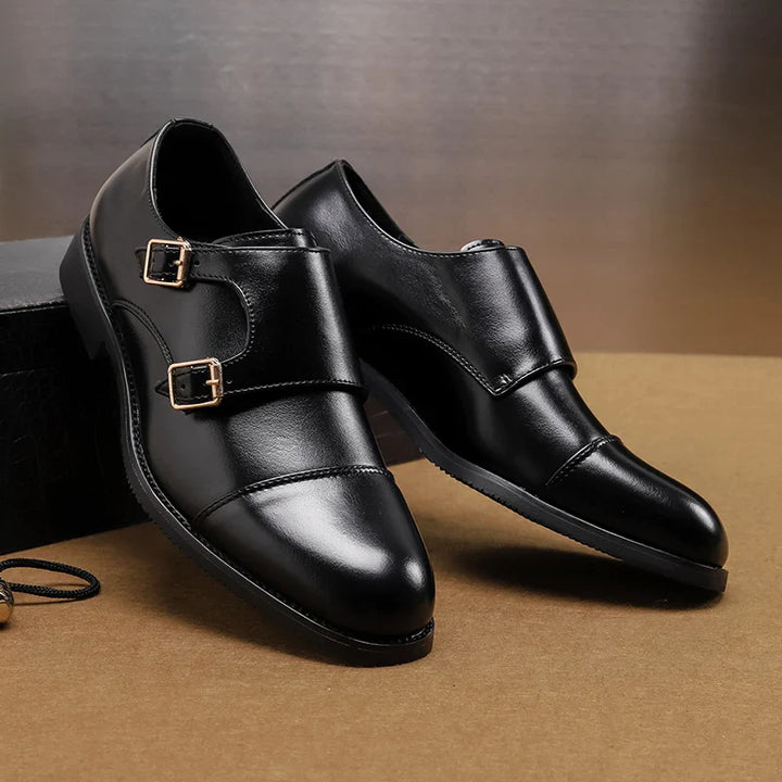 Stratton | Dress Shoes