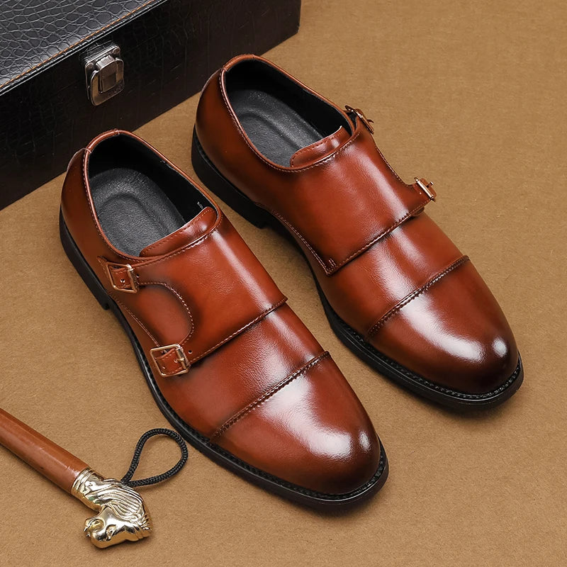 Stratton | Dress Shoes