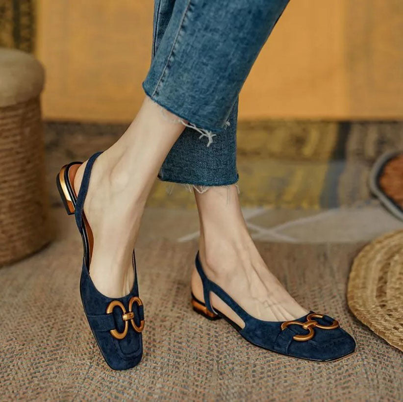 Isabella™ - Comfort Orthopedic Sandals