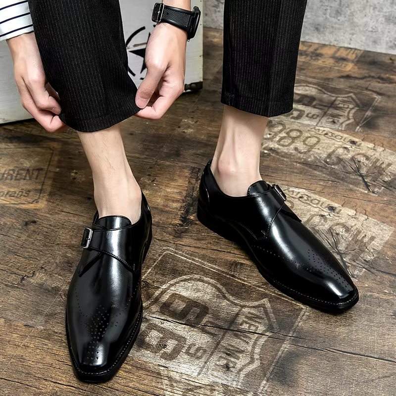 Ashford | Dress Shoes