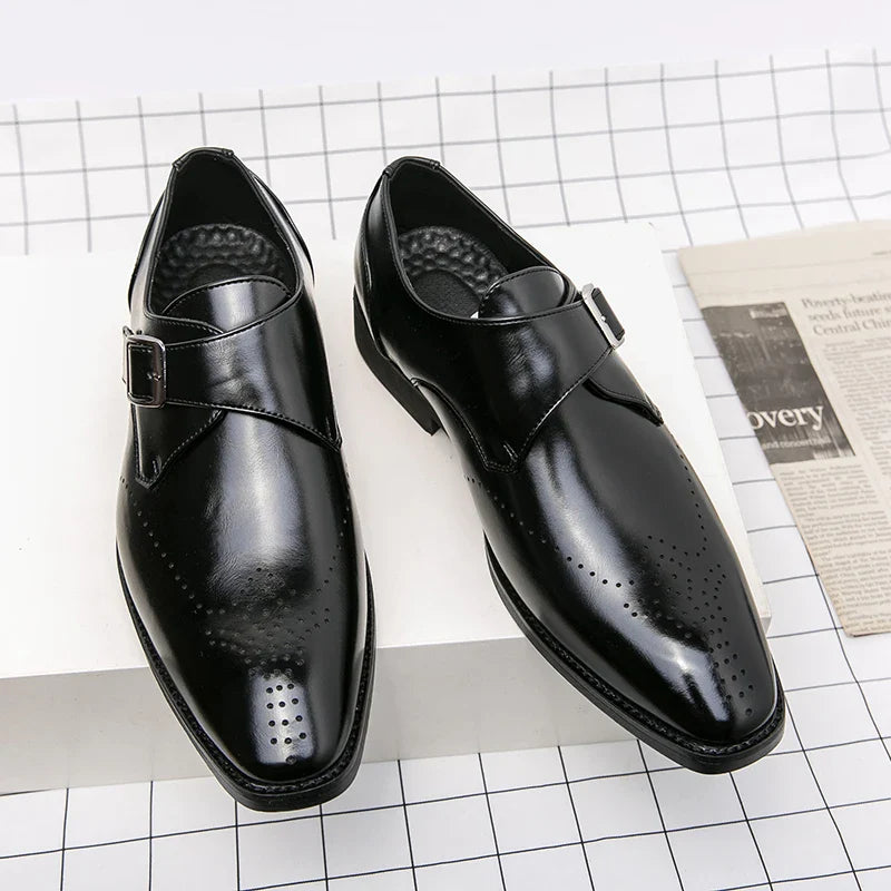 Ashford | Dress Shoes