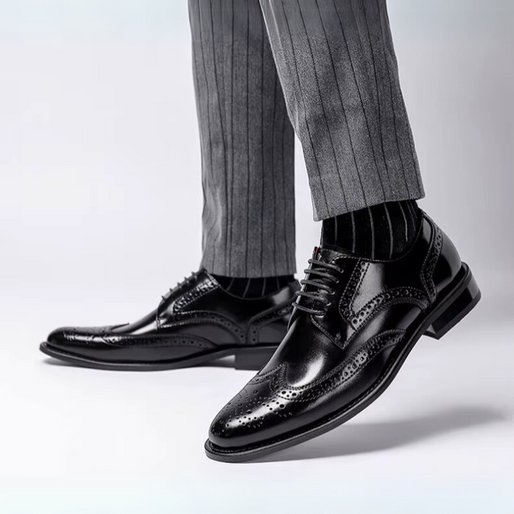 Jasper | Dress Shoes