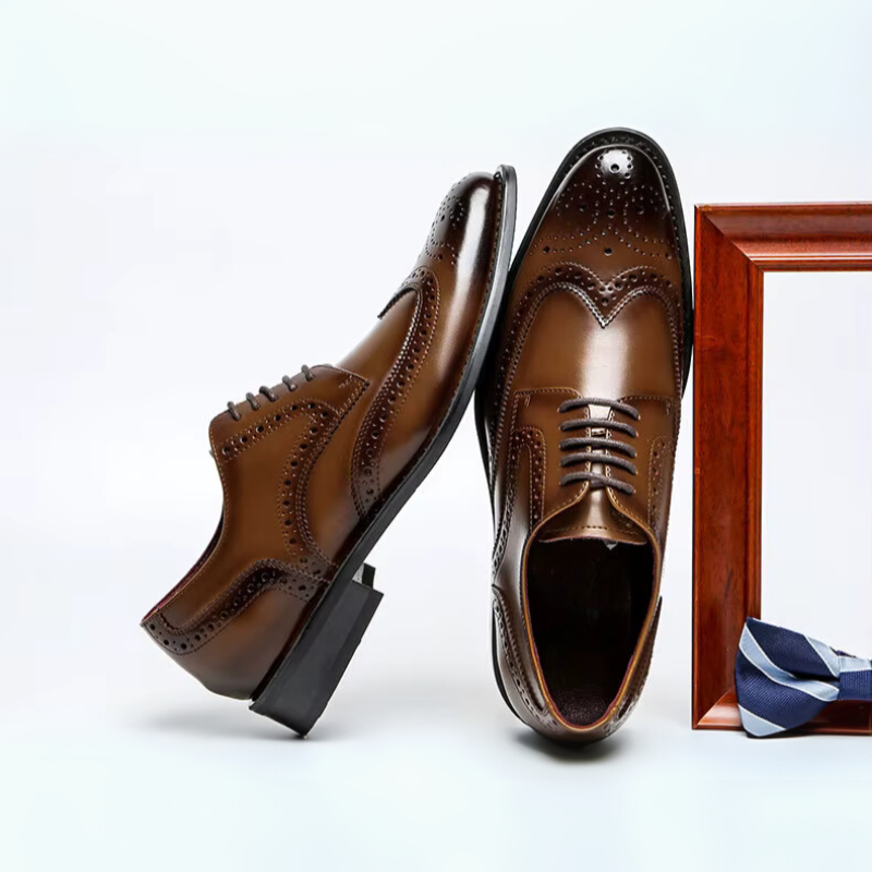 Jasper | Dress Shoes