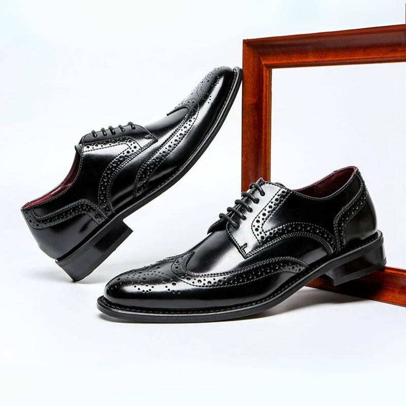 Jasper | Dress Shoes