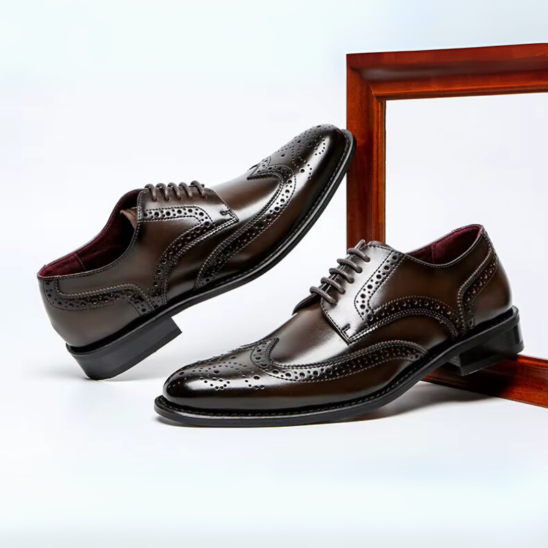 Jasper | Dress Shoes