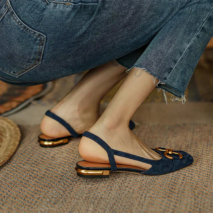 Isabella™ - Comfort Orthopedic Sandals