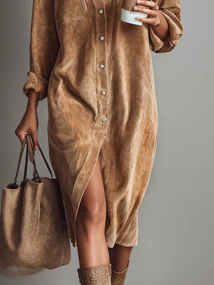 Mila | Sophisticated Dress
