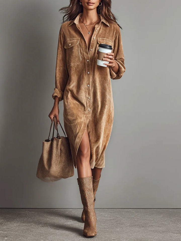 Mila | Sophisticated Dress
