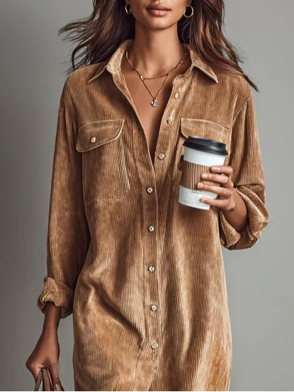 Mila | Sophisticated Dress