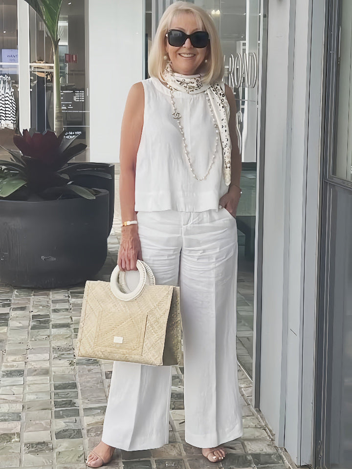 Valencia | Casual Elegance Set