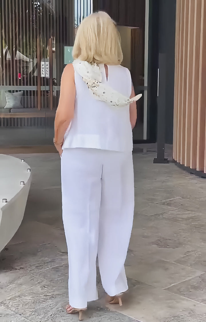 Valencia | Casual Elegance Set
