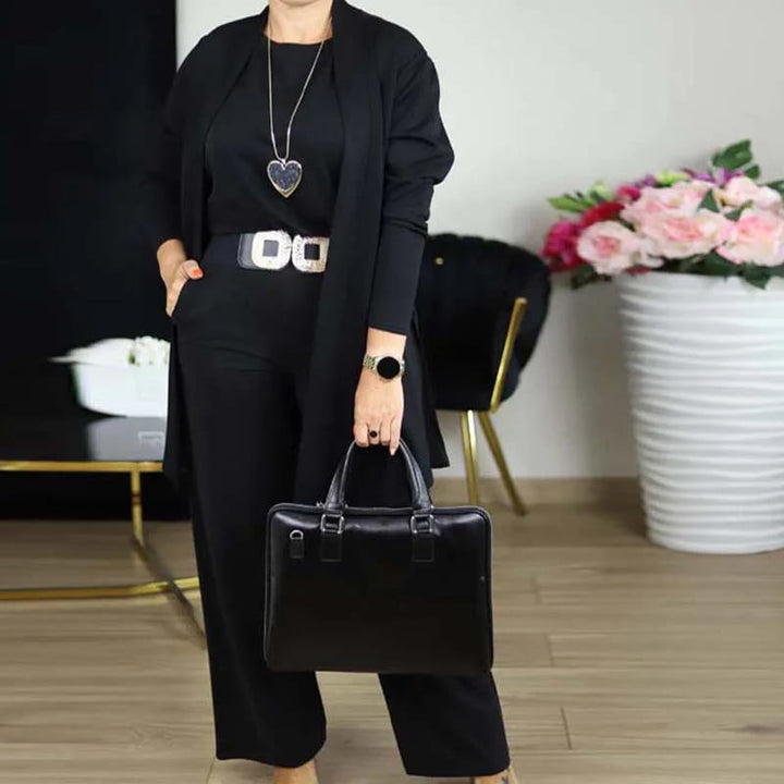 Monroe | Elegant Three Piece Set
