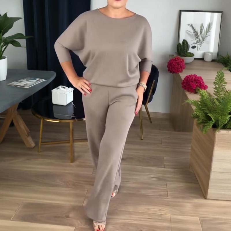 Monroe | Elegant Three Piece Set