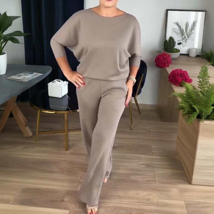 Monroe | Elegant Three Piece Set