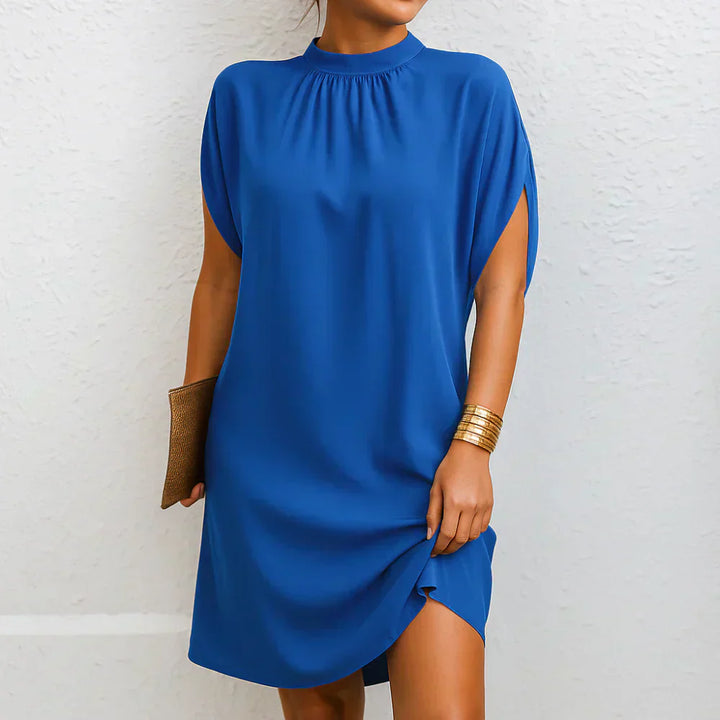 Zara | Elegant Mini Dress