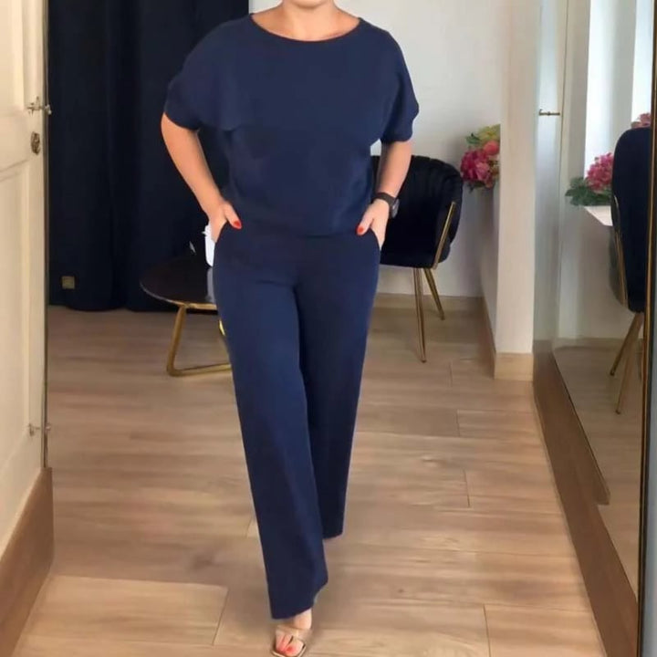 Monroe | Elegant Three Piece Set