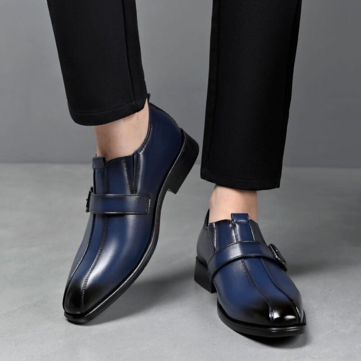 Matteo | Dress Shoes