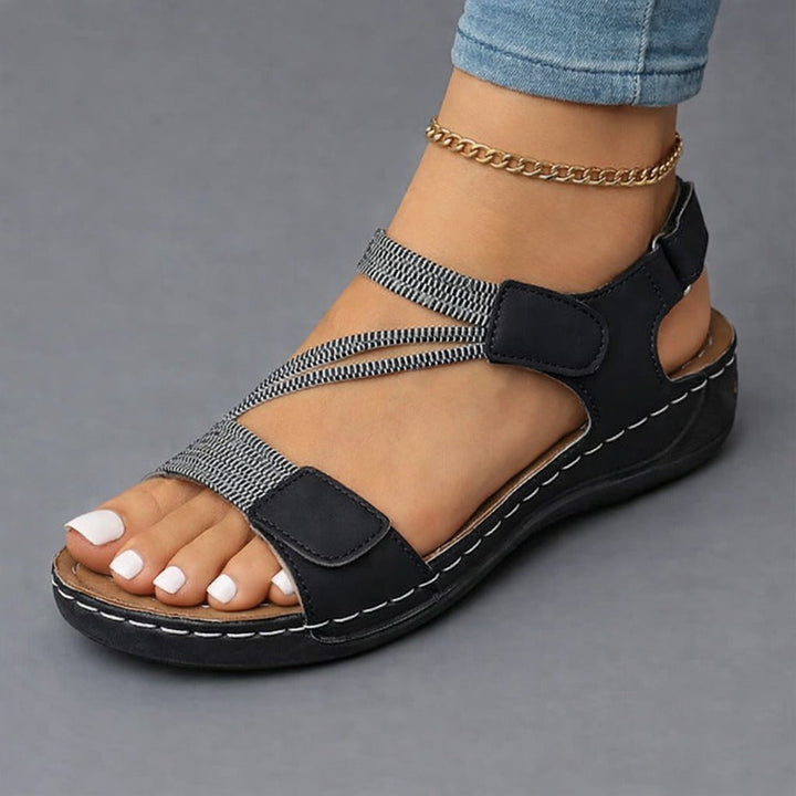Aurora | Lightweight Orthopedic Sandals