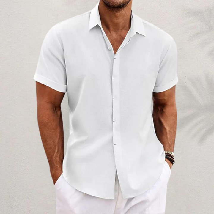 Hudson | Classic shirt