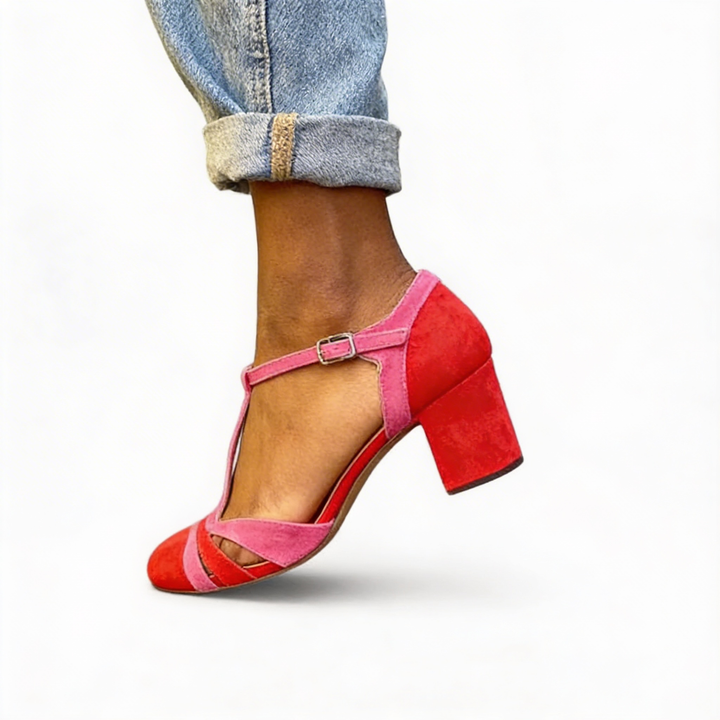 Dominika | Chic Elegant Heels