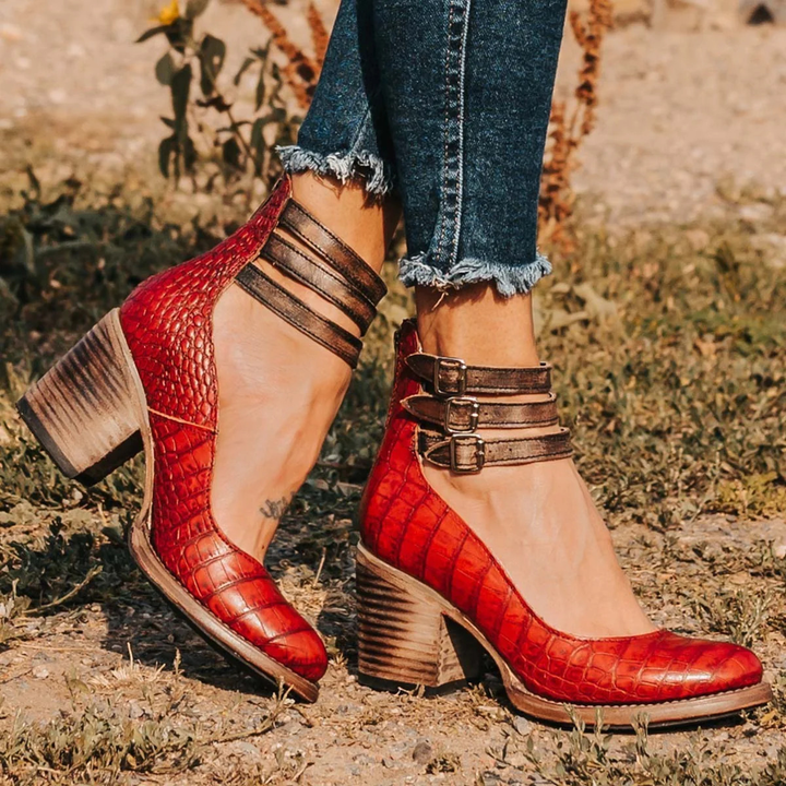 Savannah™ - Cozy Sun Run Footwear