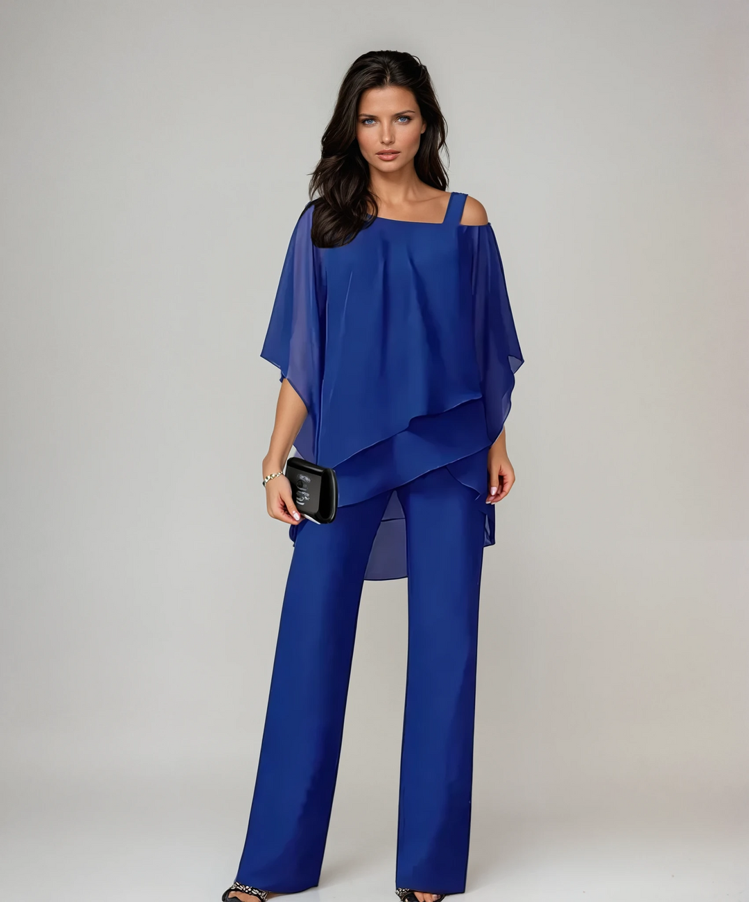 Rosalie | Two-Piece Layered Set