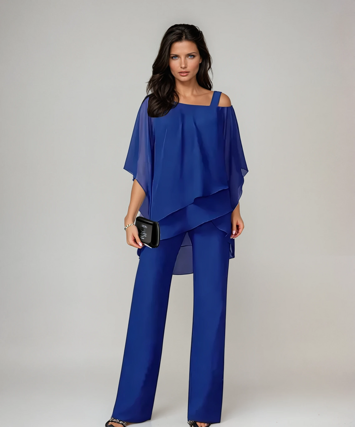 Rosalie | Two-Piece Layered Set